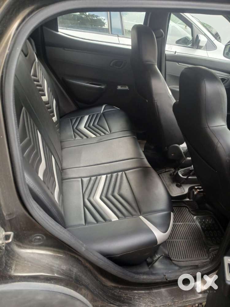 Renault Kwid Amt, 2017, Petrol