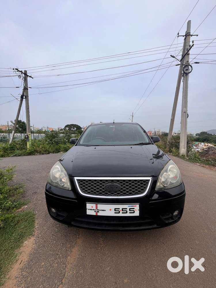 Ford Fiesta Diesel 2006