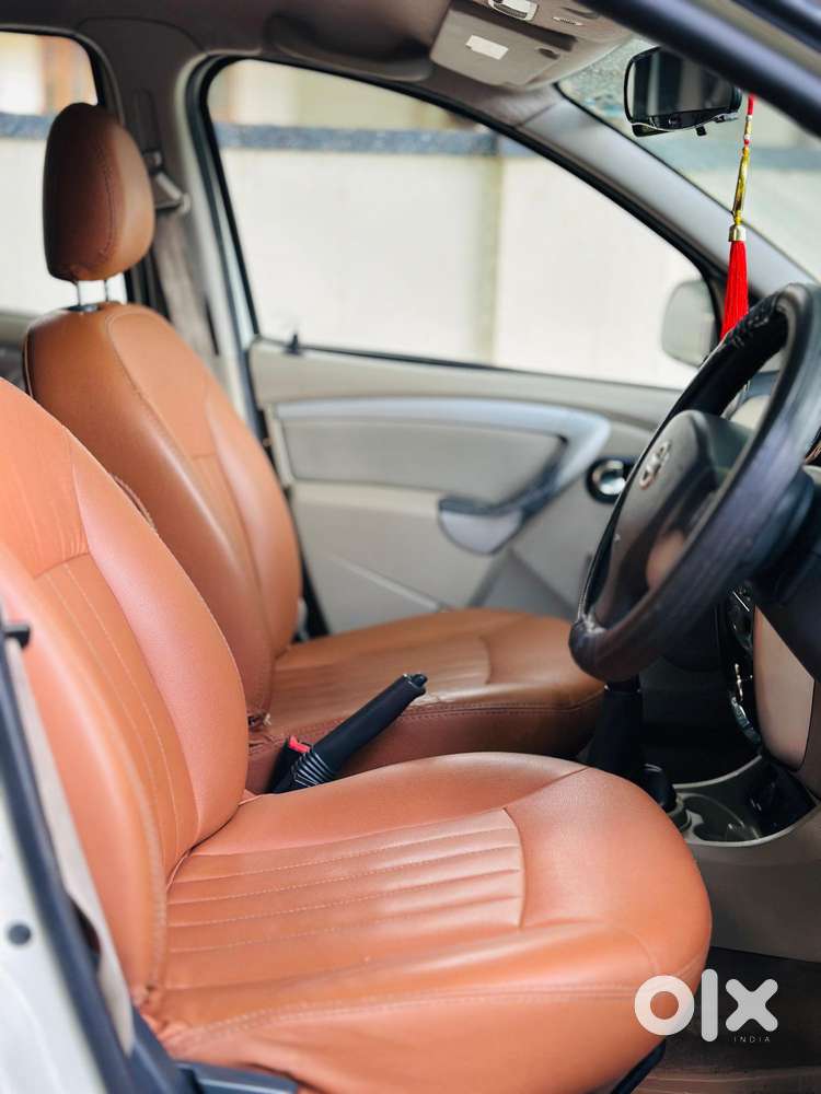 Nissan Terrano Xl Plus 85 Ps Deisel, 2015, Diesel
