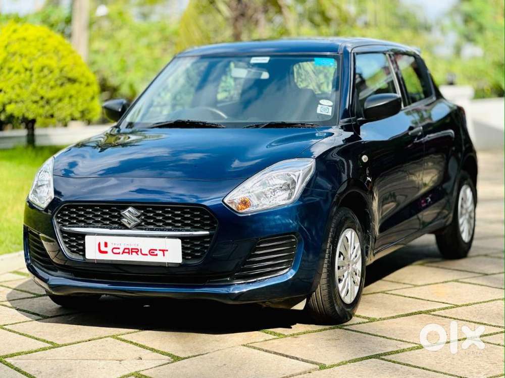 Maruti Suzuki Swift, 2023, Petrol