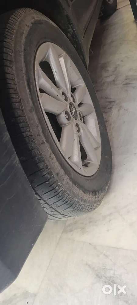 Hyundai Creta 1.5 S 2015