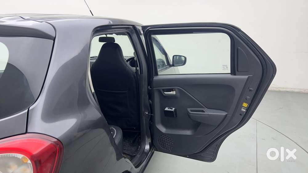 Maruti Suzuki Alto K10 Plus Edition, 2024, Petrol