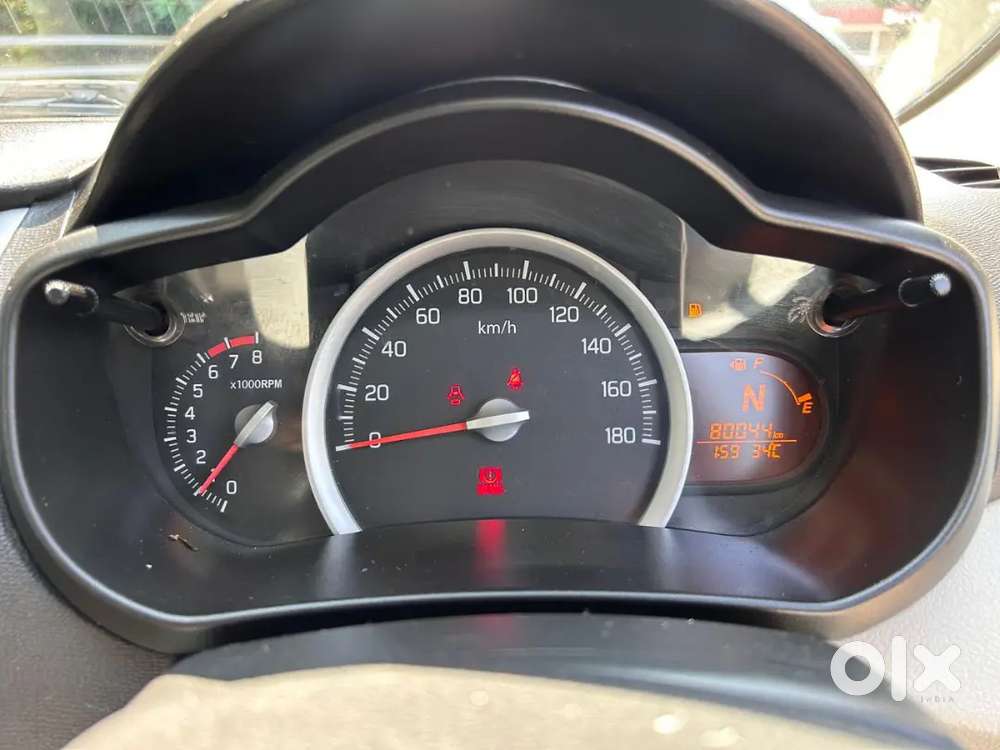 Maruti Suzuki Celerio X 2018 Petrol 82000 Km Driven
