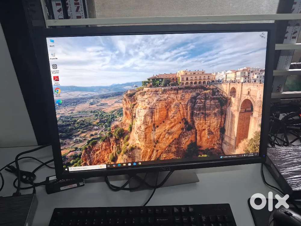 Laptop computer projector monitor workstation server graphic card rent