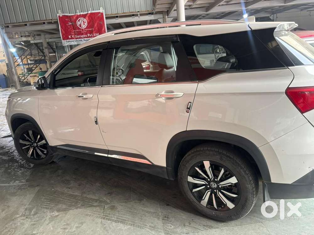 Less Driven Top Model