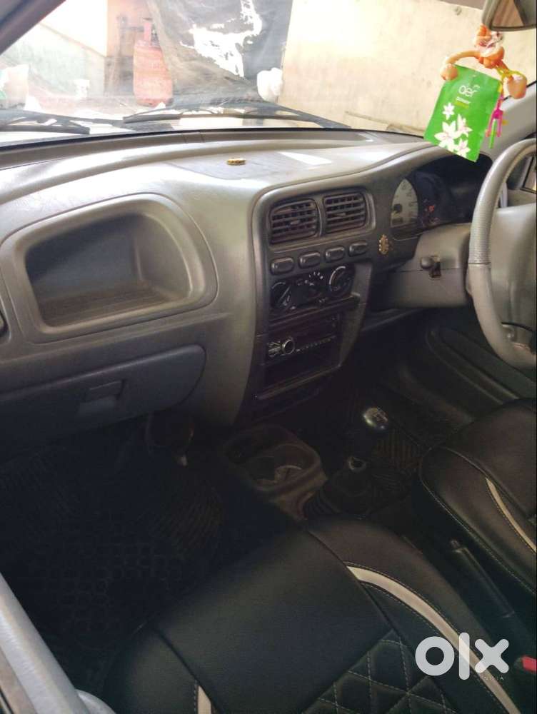 2006 Maruti Suzuki Alto