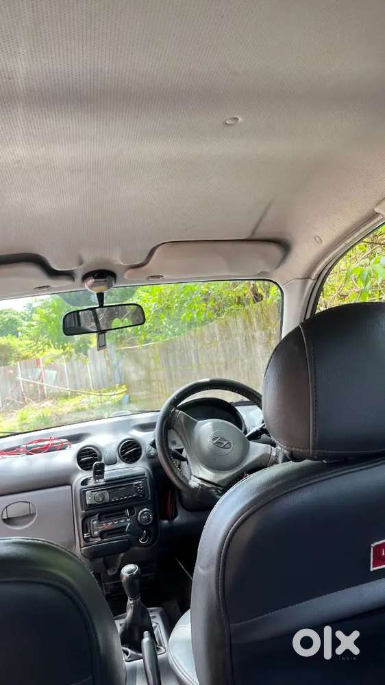 Hyundai Santro Gls Ii 2007