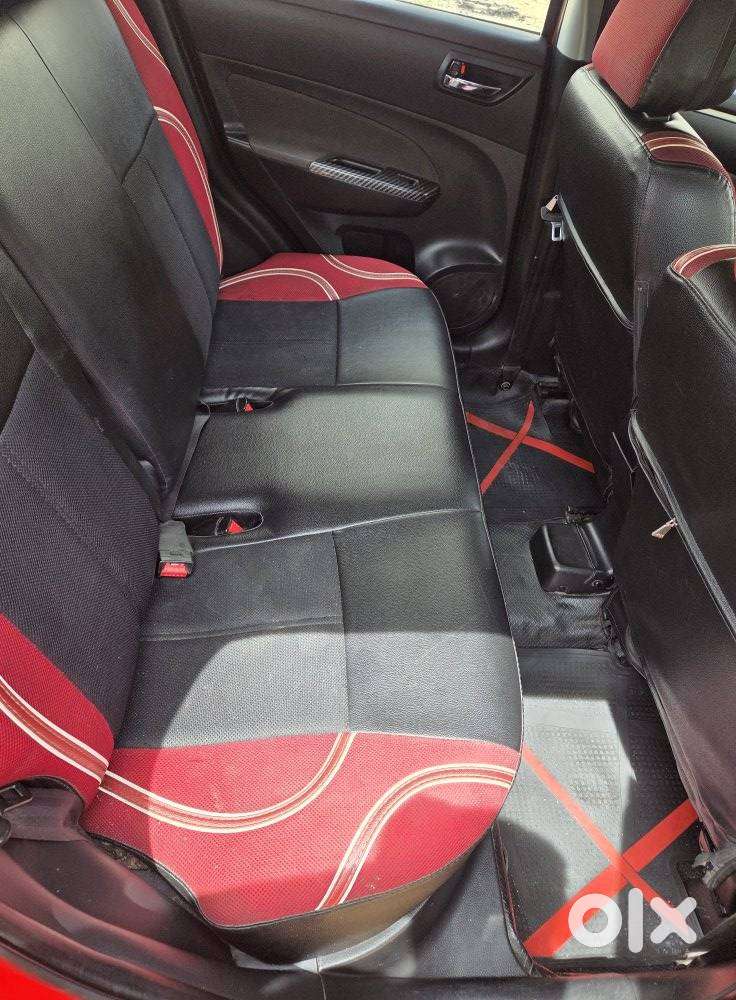 Maruti Suzuki Swift Vdi Deca Limited Edition, 2016, Diesel