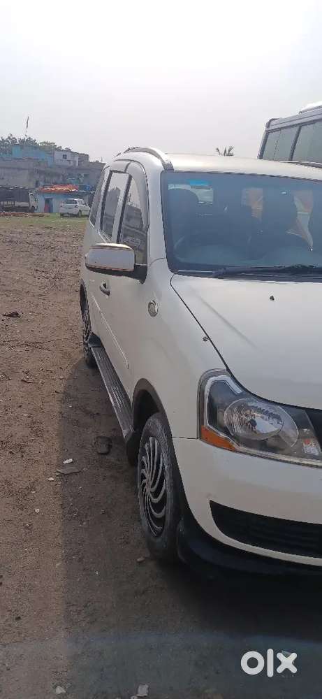 Mahindra Xylo 2013 Diesel 152000 Km Driven