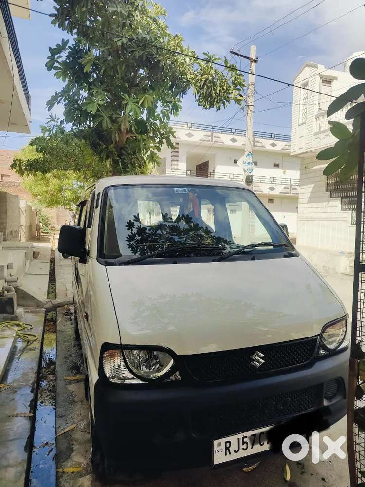 Maruti Suzuki Eeco 2026