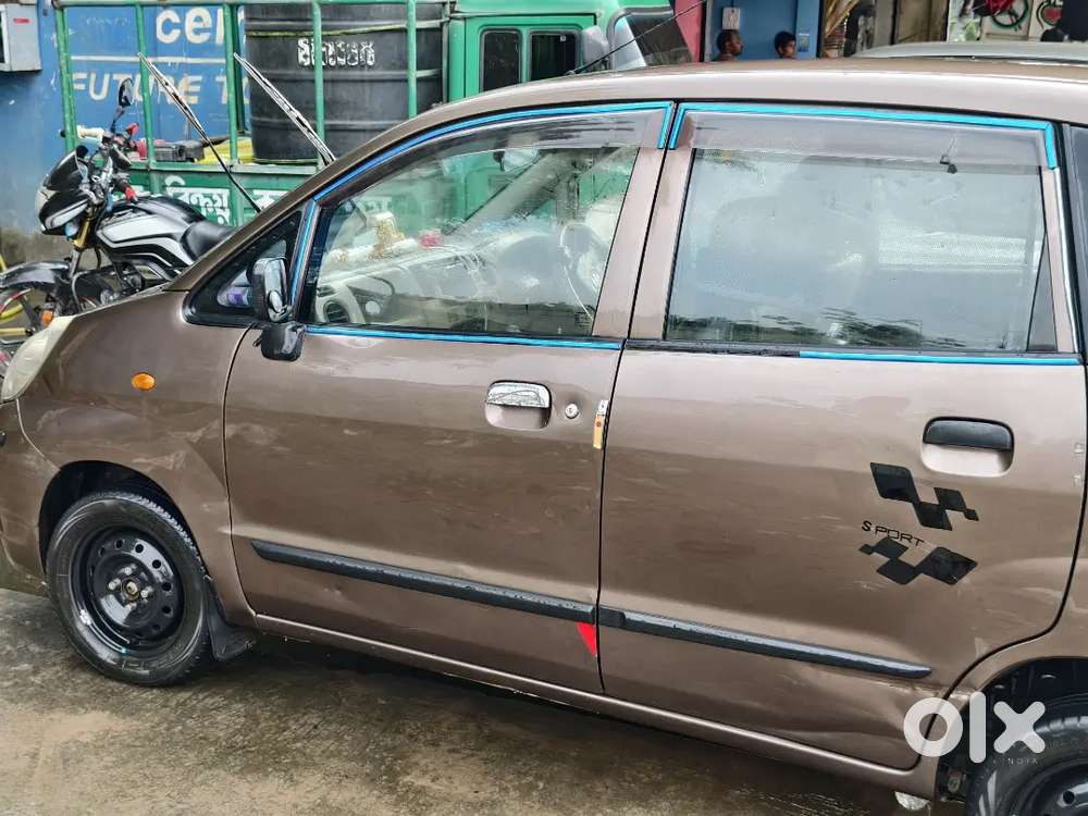 Maruti Suzuki Zen Estilo 2010 Supperb Conditions
