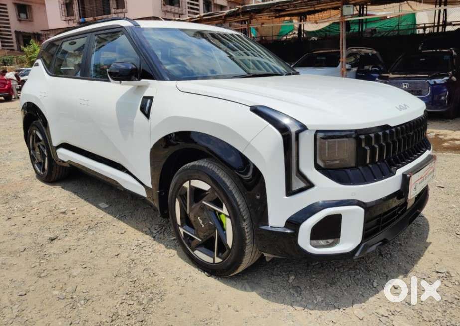 Kia Seltos Gtx Plus At D, 2026, Diesel