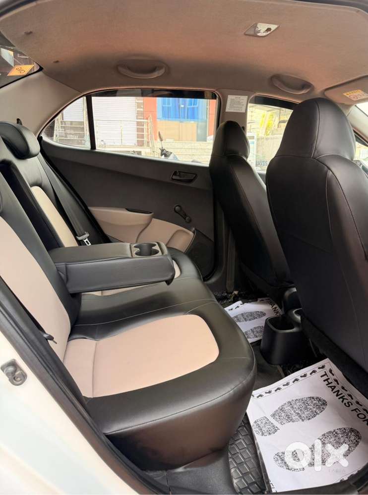 Hyundai Xcent Prime [2017-2020] Vtvt T Cng, 2021, Cng & Hybrids