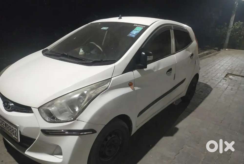Hyundai Eon  Petrol Good Condition