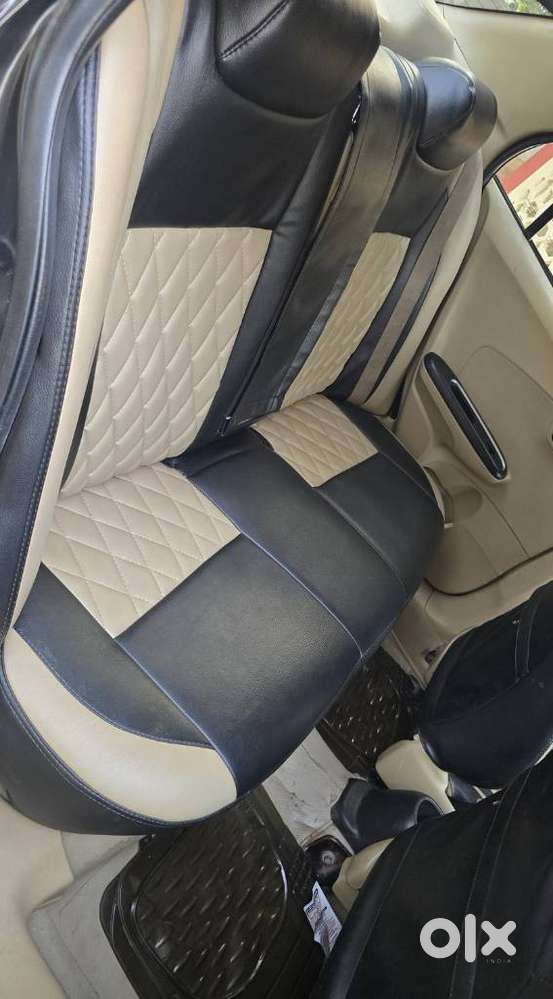 Honda Amaze S Option I-dtec, 2016, Diesel