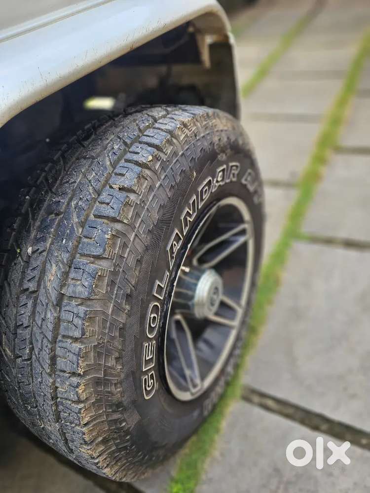 Mahindra Bolero 2013 Diesel Manual