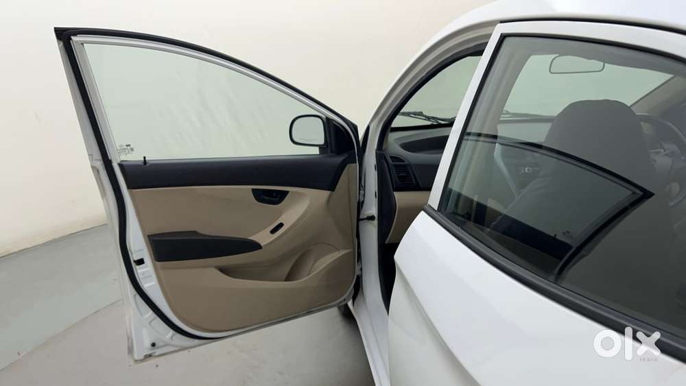 Hyundai Eon Era +, 2014, Petrol