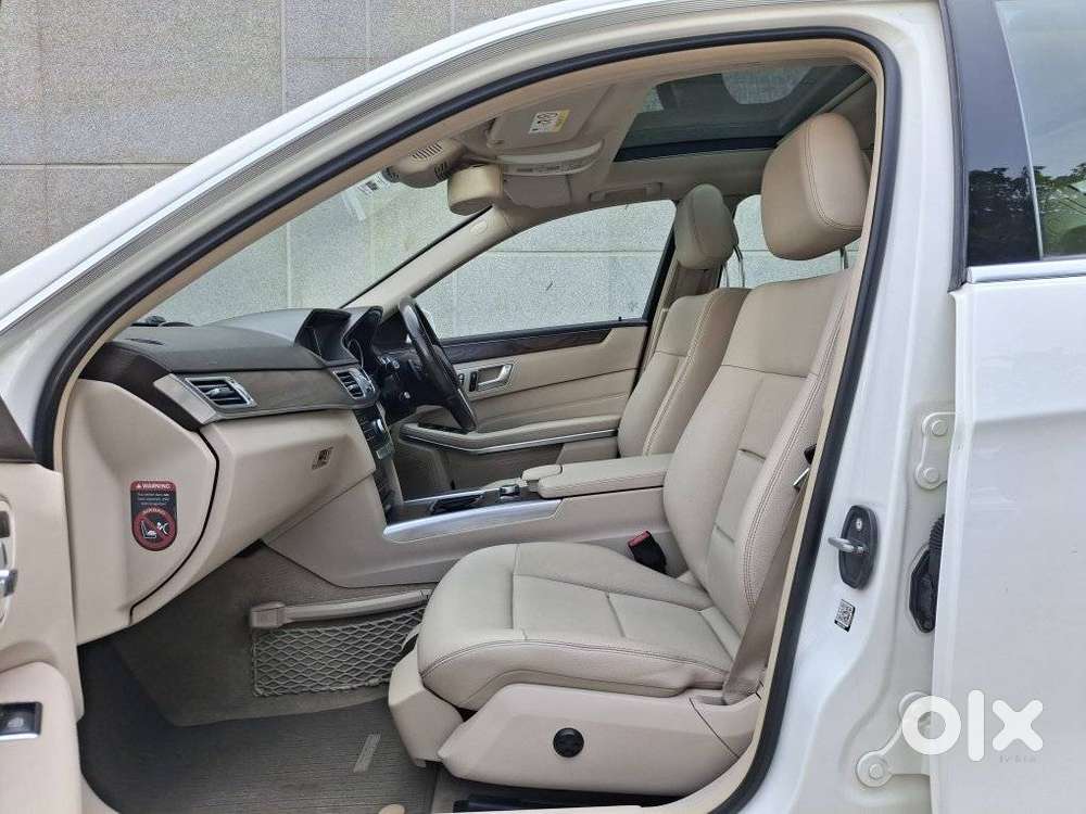 Mercedes-benz E-class E250 Cdi Edition E, 2016, Diesel