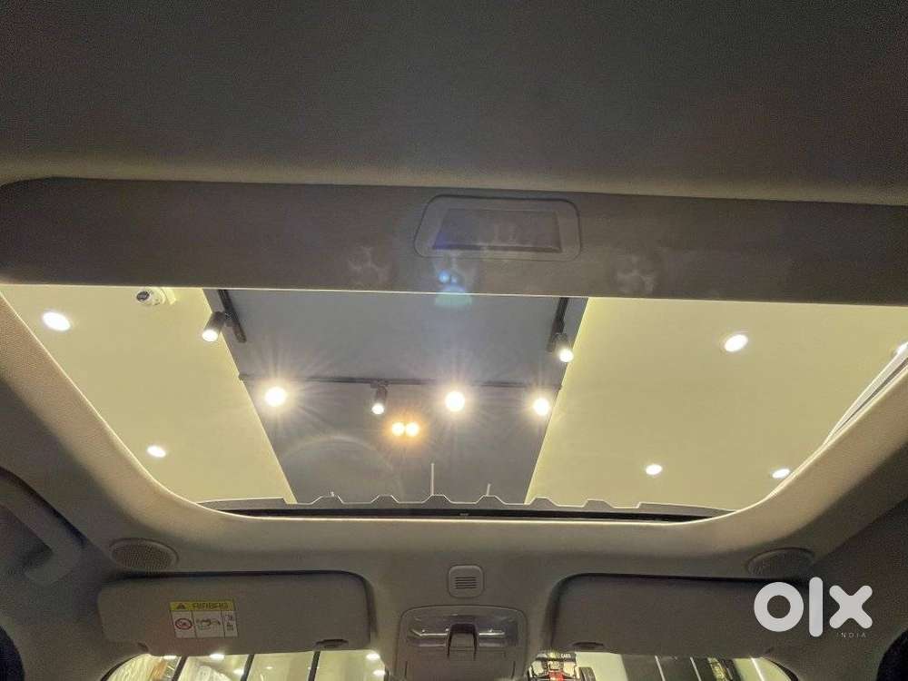 Mahindra Scorpio-n Z8 L Diesel At 2wd 7 Str, 2022, Diesel