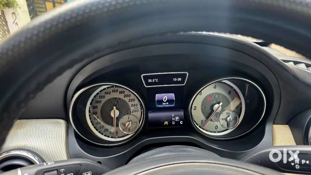 2017 Mercedes Benz Gla 200d Sport Diesel Topend