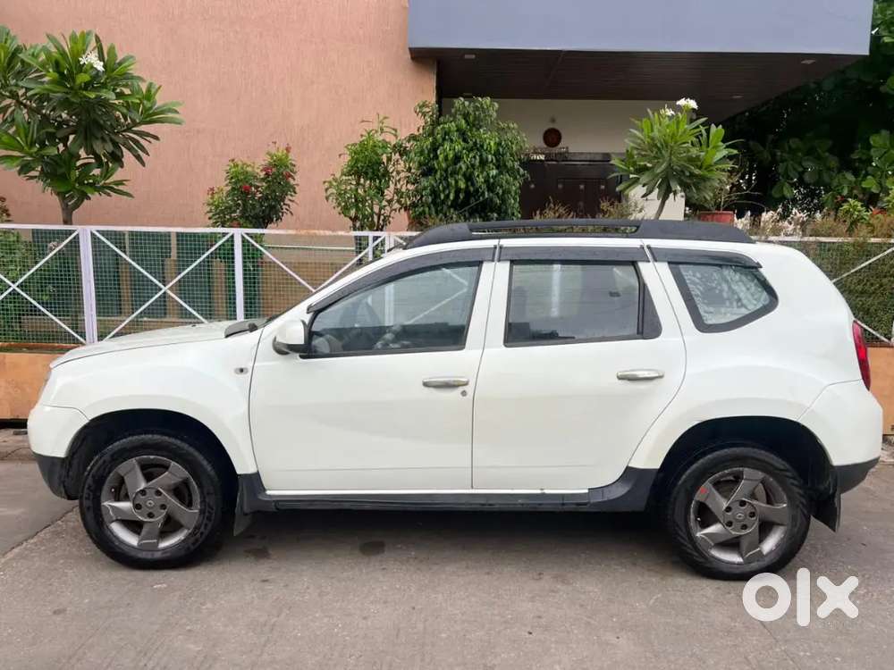 Renault Duster 2015