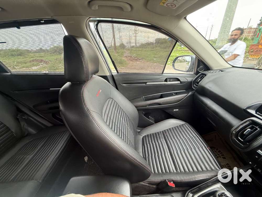 Kia Sonet Gtx Plus 2023 Diesel