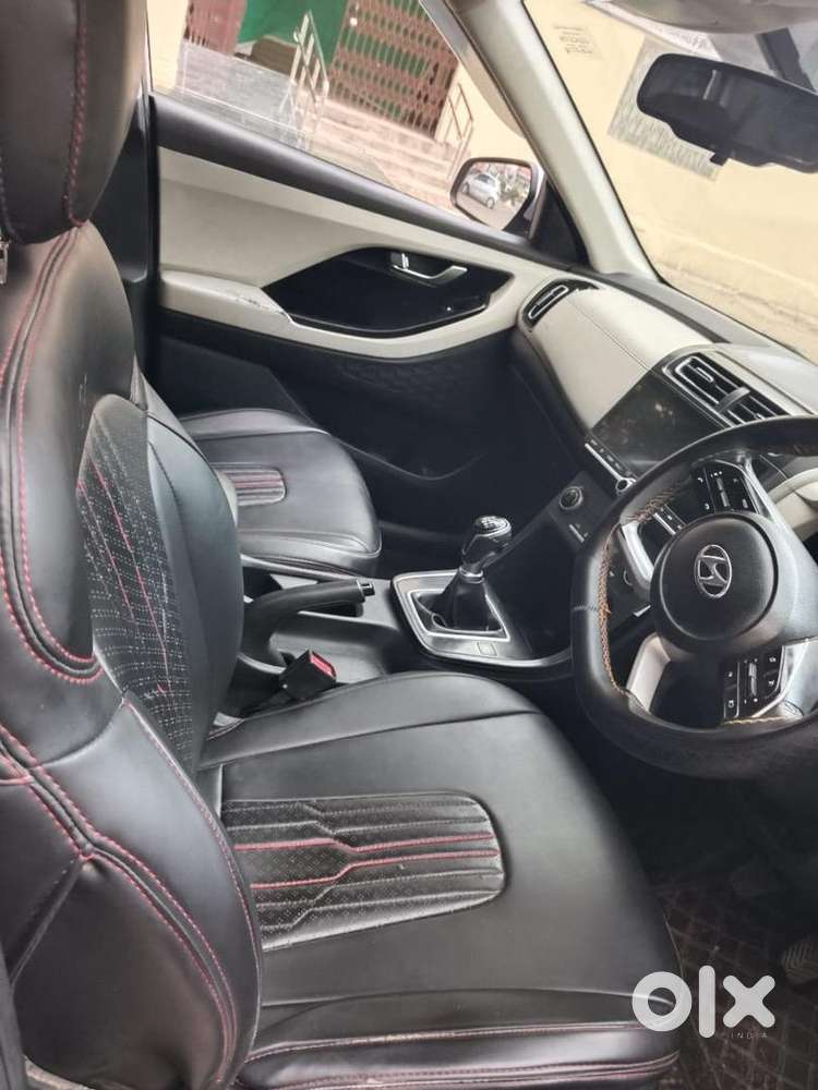 Hyundai Creta 2020 Diesel Well Maintained