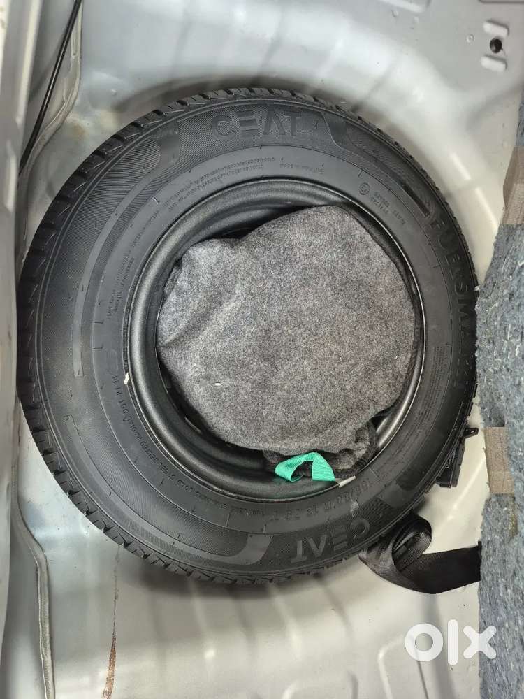 2019 Hyundai Santro Sportz Petrol Automatic