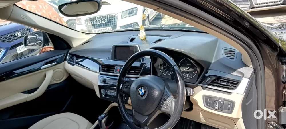 Bmw X1 Sdrive20d Expedition, 2018, Diesel