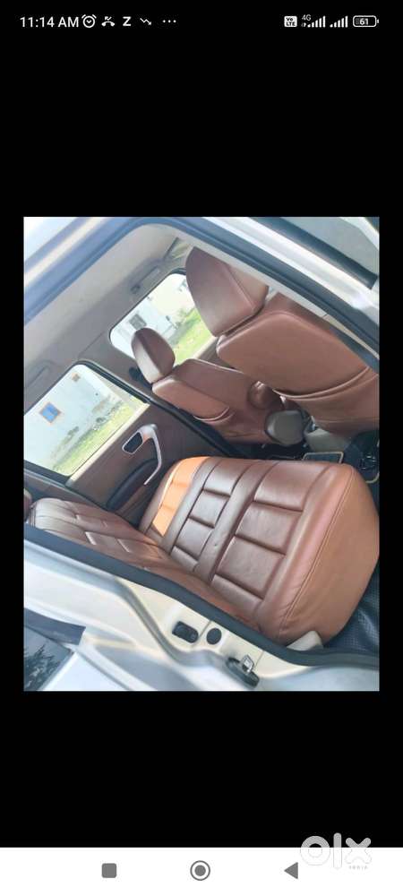 Mahindra Tuv300 Diesel 2017