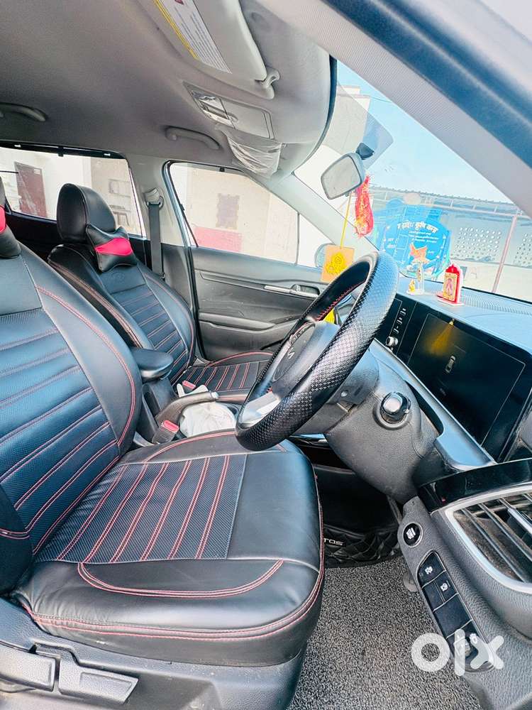 Kia Seltos 2023 Diesel