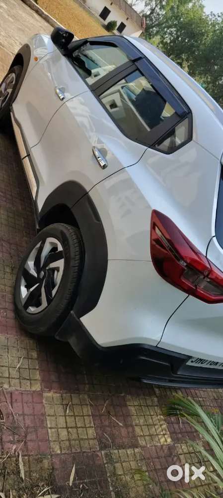 Nissan Magnite 1.0 Xl Turbo 2026 Model