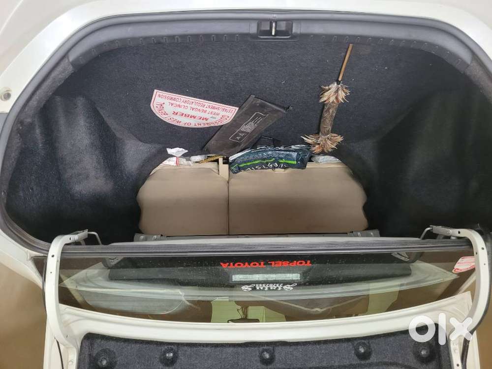 Corolla Altis, 2019 Make, Petrol