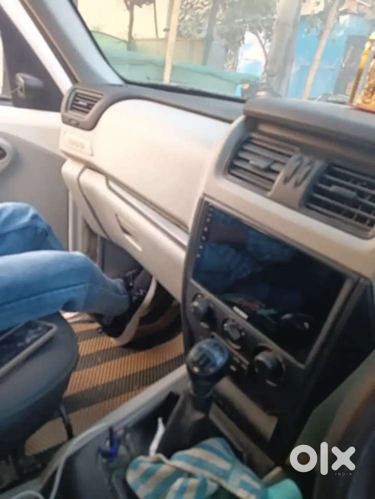 Mahindra Scorpio 2018 Diesel 87000 Km Driven