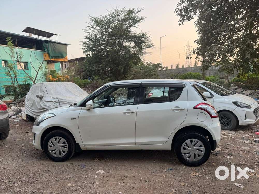 Maruti Swift Diesel 2015
