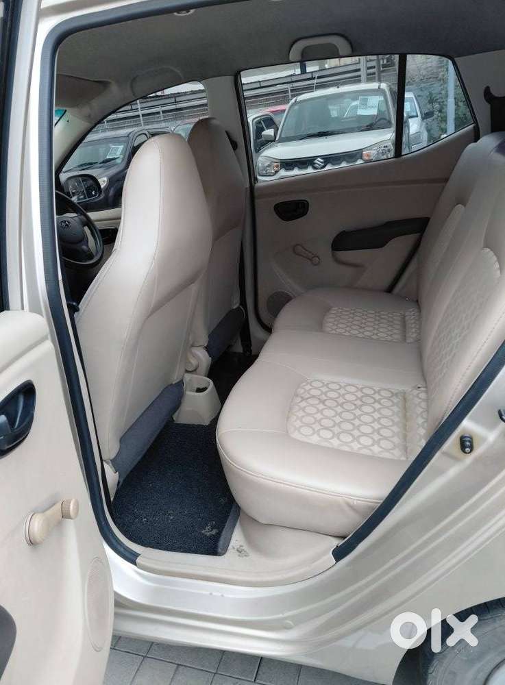 Hyundai I10 Era 1.1, 2008, Petrol