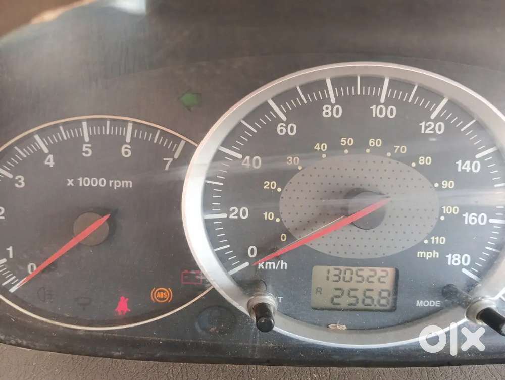 Mahindra Scorpio 2013 Diesel Good Condition
