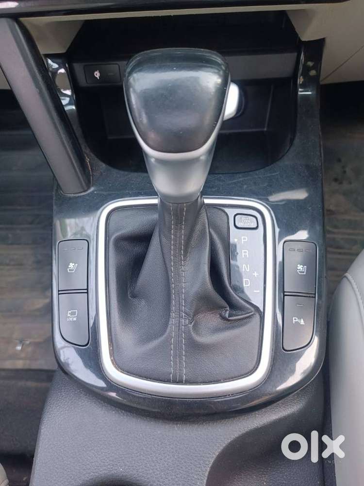 Kia Seltos Htx+ At 1.5 Diesel, 2020, Diesel