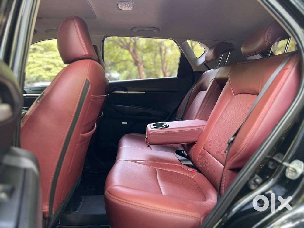 Kia Sonet Gtx Plus At D, 2020, Diesel