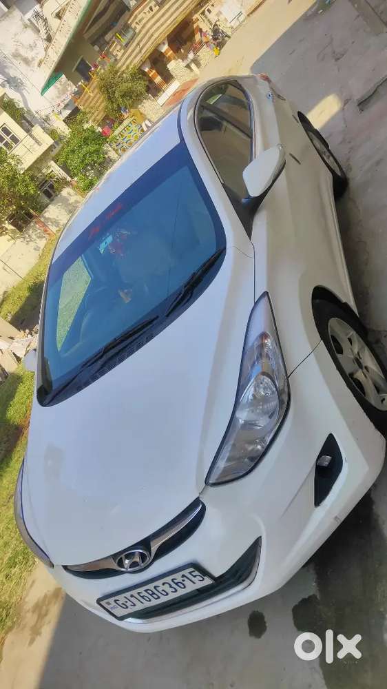 Hyundai Elantra 2024 Diesel 141000 Km Driven