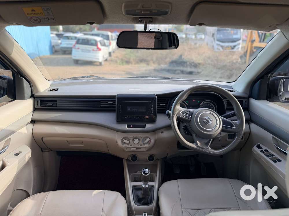 Maruti Suzuki Ertiga Vdi Shvs, 2020, Diesel