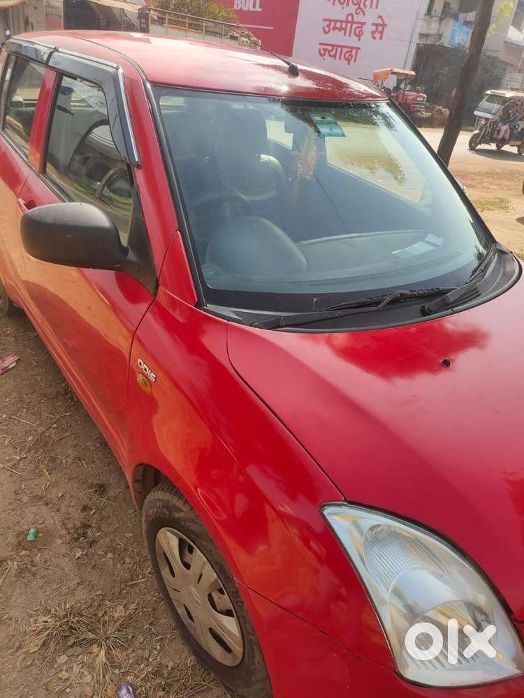Maruti Suzuki Swift 22 Depsember  2010  Diesel Good Condition