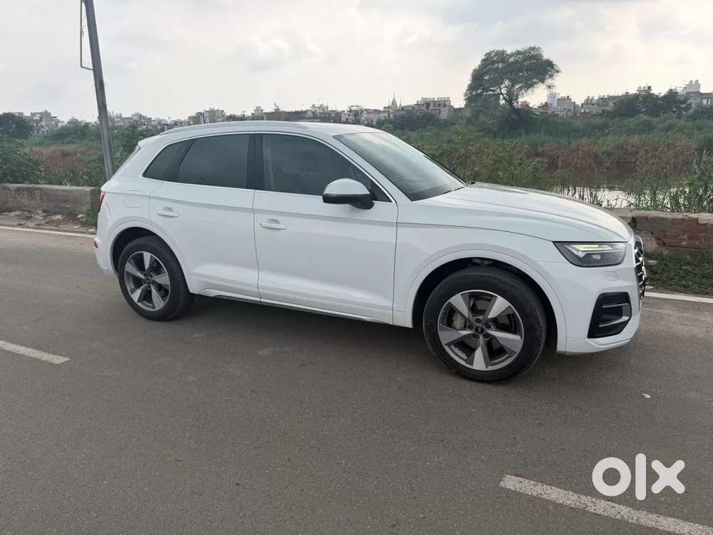 Audi Q5, 2026, Petrol
