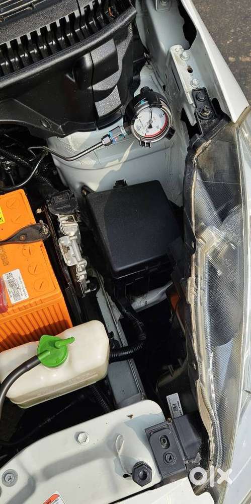 Maruti Suzuki Ertiga 2012-2015 Vxi Cng, 2014, Cng & Hybrids