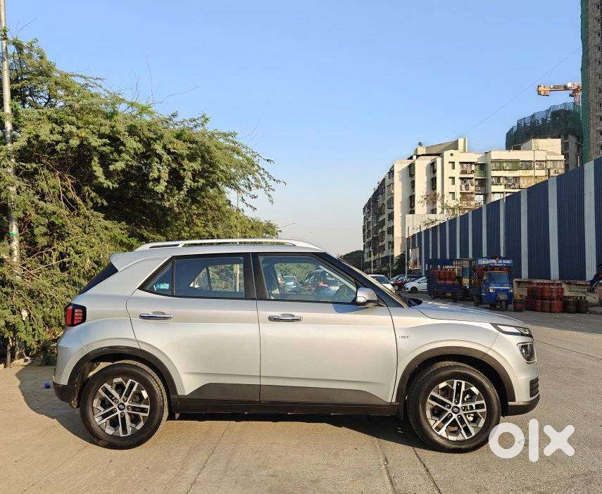 Hyundai Venue Sx Opt, 2024, Petrol