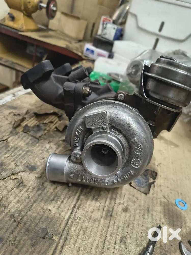 Hyundai Verna 2012 Diesel 105000 Km Driven