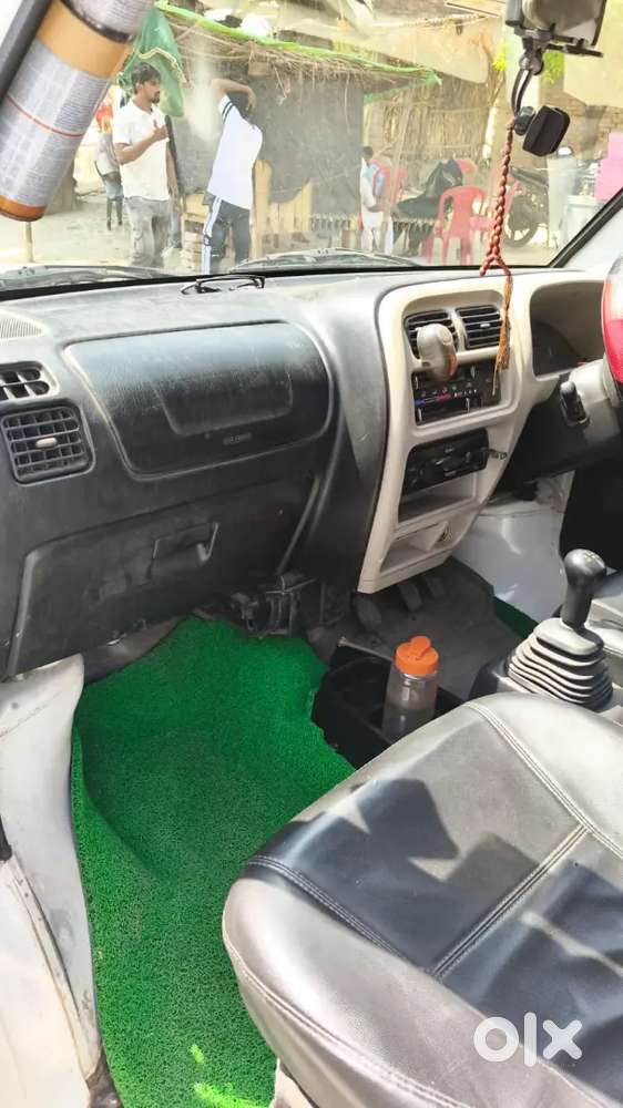 Maruti Suzuki Eeco 2022 Cng & Hybrids 143000 Km Driven