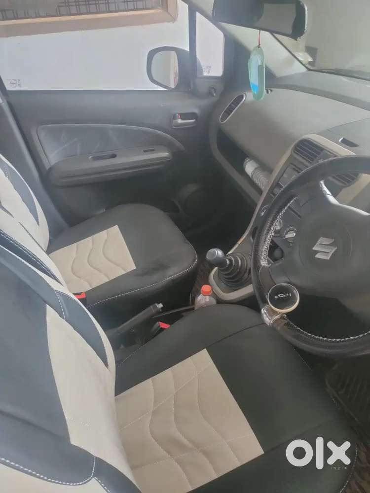 Maruti Suzuki Ritz Vdi 2012 June