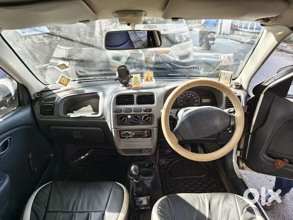 Maruti Suzuki Alto 2012 Petrol 45000 Km Driven