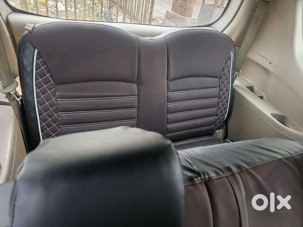 Maruti Suzuki Ertiga Vxi Cng, 2018, Cng & Hybrids